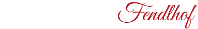 Logo Fendlhof